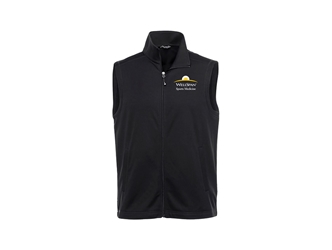 2022- MENS SEAPORT FULL ZIP PERFORMANCE VEST 